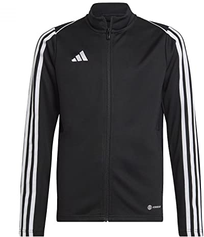 ADIDAS HS3522 TIRO23L TR JKTY Jacket Unisex Kids black 1112
