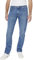 Pepe Jeans Herren Cash Jeans Regular Fit Regular Rise Denim, Blau (Denim-vs3), 30 W/30 L
