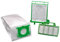 Service Box geeignet für Sebo Airbelt K