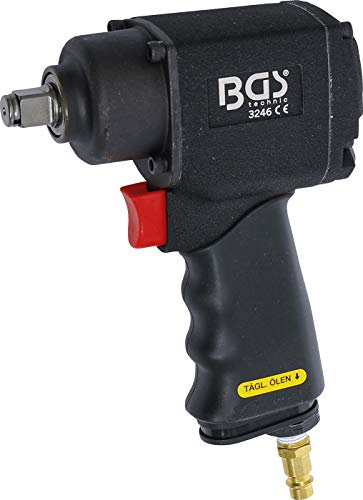 BGS 3246 | Druckluft-Schlagschrauber | 12,5 mm (1/2) | 610 Nm