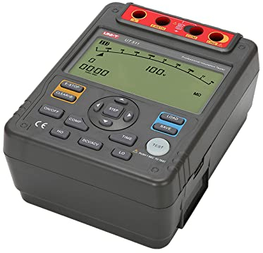 Uni-Trend UT511 Digital multimeter multimetro