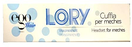 Bonnet meches Latex napperons + Pince Crochet en plastique pour coiffeur