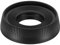 Canon ES-27 Lens Hood for EF-S 35 mm f/2.8 IS Macro STM - Black