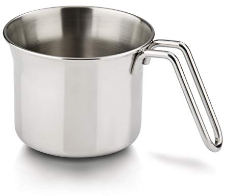 Barazzoni Piccinini, Acciaio Inossidabile