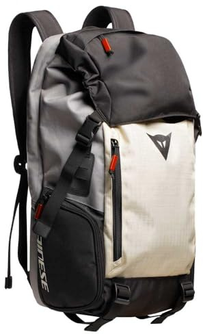 DAINESE Motorcykeldru Explorer D-Clutch Back Pack