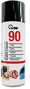 VMD Desinfectante para zapatos en spray ML.400
