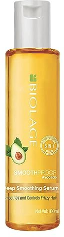 Matrix Biolage Smoothproof Avocado Deep Smoothing Serum Smoothes and Controls Frizzy hair - 100ml