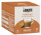 Bialetti Café Cápsulas compatibles con Dolce Gusto® - Cortado - 16 Cápsulas