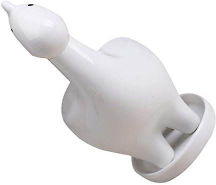 KITANDOVE Keramik-pflanztopf Mit Tiermotiv Dekorativer Topf Für Blumen Aloe-