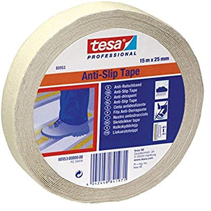 tesa 60953 Anti - Rutsch Klebeband