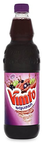 Vimto