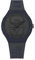 Superdry Herren Analog Quarz Uhr mit Silikon Armband SYG240EU