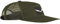 Salewa Unisex Pure Salamander Logo M Cap, DARK OLIVE, Einheitsgröße EU