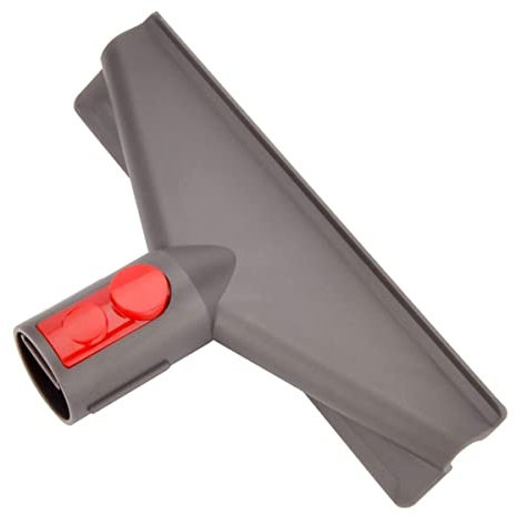 Wigento Matratzen Sauger Aufsatz für Dyson V8 Staubsauger Aufsätze Bürsten Staubsaugerzubehör