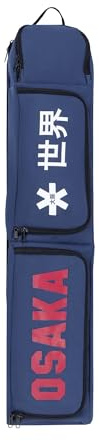 Osaka Sac pour Crosse de Hockey Sports 2.0 Moyen Format - Navy