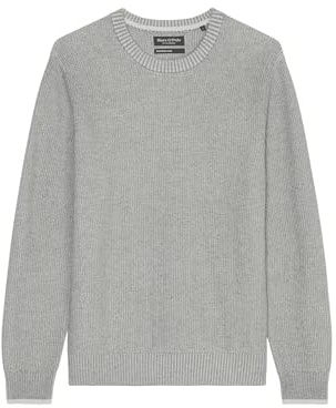 Marc O'Polo 431516060368 Suéter pulóver, 936, M para Hombre