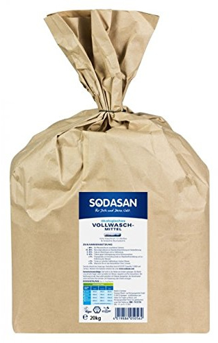 Heavy Duty Detergent 20Kg