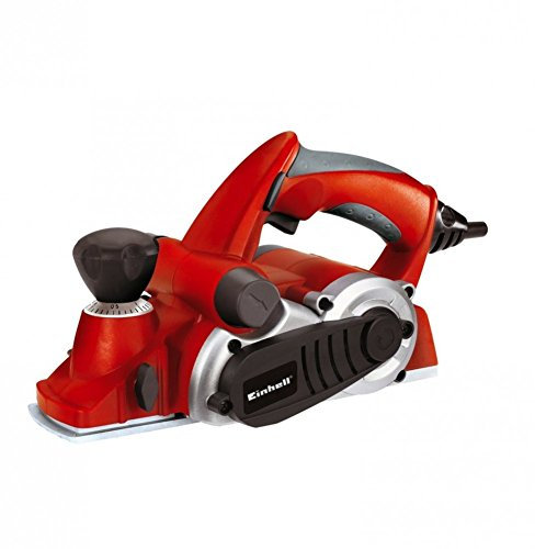 Einhell TE-PL 850 Pialletto Elettrico Manuale, 850W