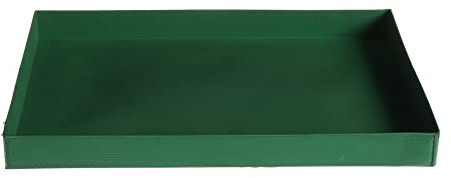 Merrychef Half Size Deeper Cooking Tray Green - 32Z4098