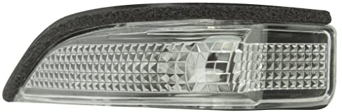 Taros Trade 242029 Indicador intermitente de retrovisor de puerta izquierdo