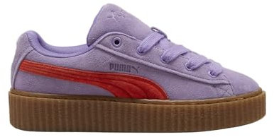 PUMA x Fenty Creeper lilarot, 39 Herren