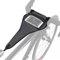 YUEMING Protector de Sudor de Bicicleta, Cubierta de Sudor para Entrenamiento con Bolsa de teléfono de 6.5 Pulgadas, Protector de Sudor de Bicicleta Elástico Absorber el Sudor para Rodillos