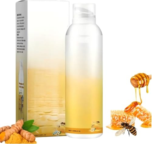 Bee Venom Joint Healing Spray