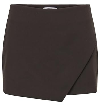 Only Onlmist-Yasmine Wrap Skort TLR Noos