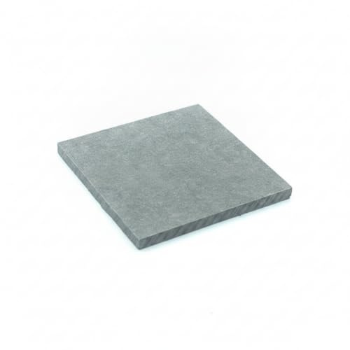 SiaBiced Materiali da Costruzione per Modelli Architettonici Fai da Te | Kit Modellismo Bambini con Colla per Modellismo, Base per costruzione 14.3 * 14.3cm
