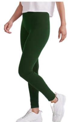 Miss Chief Girls Kids Leggings Plain Full Length Dance Costume Stretch Child Teens 2 3 4 5 6 7 8 9 10 11 12 13 Years Red Green Brown Pink