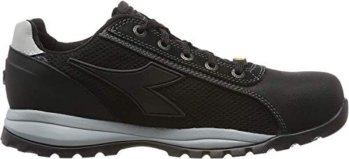 Utility Diadora – låg arbetssko handske TECH Low PRO S1P SRA HRO ESD för män och kvinnor DE 43