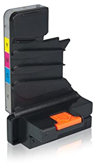 Inkadoo Compatibile con Samsung CLT-W409/SEE / W409 Contenitore toner di residui CLP-315 W CLP-325 N CLX-3170 N CLX-3185 N CLX-3175 FN 5000