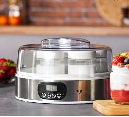 ¡Yogurtera Prozis SÚPER PRECIO!