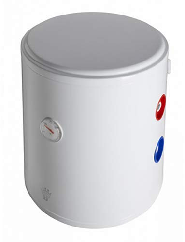 Scaldabagno termoelettrico Bandini ST 100 LITRI serpentina attacco DESTRO - Scaldacqua boiler