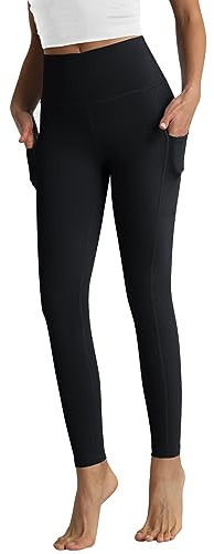 RIMLESS 7 yogaleggings för kvinnor