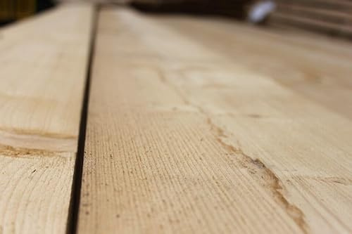 Scaffold Boards Timber Planks 1ft to 10ft Long x 9 Wide Unbanded Grade A Scaffold Boards/Planks (1, 2 foot long)