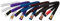 Ju-Sports Brazilian Jiu-Jitsu Gürtel - violett, Baumwolle I Kampfsport Gürtel Für BJJ I Mehrfach gesteppt I Ca. 4,5 cm breiter Martial Arts Gürtel I A2
