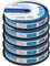 Blu-ray Disc Mediarange BD-R DL 50 GB, 6x Speed fullprintable in Cakebox , 50 piece