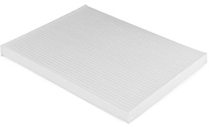 UFI Filters, Filtro Abitacolo Antipolline 53.124.00, Adatto a Auto, Applicabile su Diversi Modelli Abarth, Alfa Romeo, Citroen, Fiat, Opel, Peugeot e Vauxhall