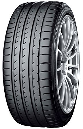 Yokohama A10E - 205/50/R17 89V - E/C/71 - Sommerreifen