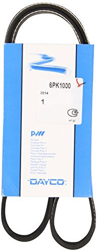 Dayco 6PK1000
