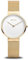 BERING Damen Uhr Quarz Movement - Classic Collection mit Edelstahl und Saphirglas 14531-334