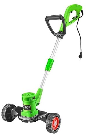 desbrozadora bateria Cortacésped rotativo cortacésped eléctrico, cortacésped eléctrico de 680 W