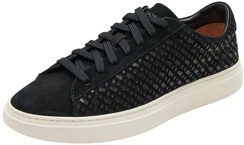 Boss Kieran_Tenn_numn, Tennis Hommes, Black,