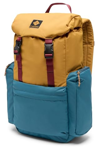 Columbia Unisex Trail Traveler 28L Rucksack (1 Stück)