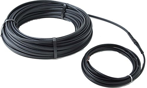 Devi Dachrinnenheizung iceguard 18 (VE=10m)