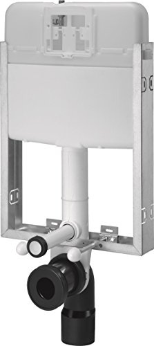 Cornat Wek2, Cassetta di Risciacquo da Incasso per Wc