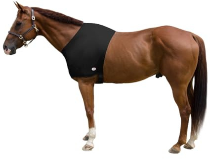 Derby Originals Comfort Stretch Lycra Sleazy Horse Shoulder Guard