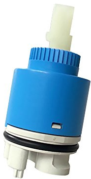 FRANKE Kartusche Ø 35 mm für Armatur BAT 650 / Kartusche/Armaturenkartusche/Ersatzteil