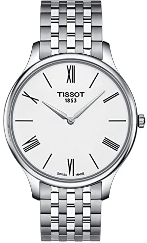 TISSOT Horloge T0634091101800